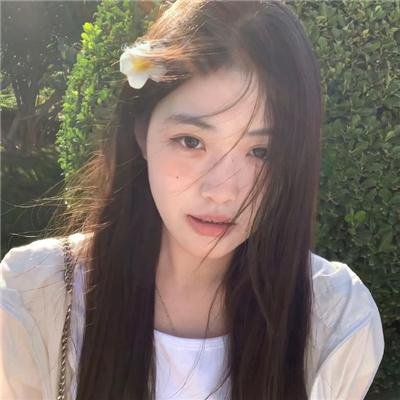 靛蓝色的心情